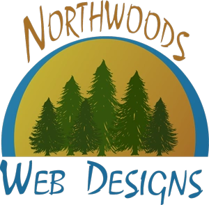 Northwoods Web Designs Logo